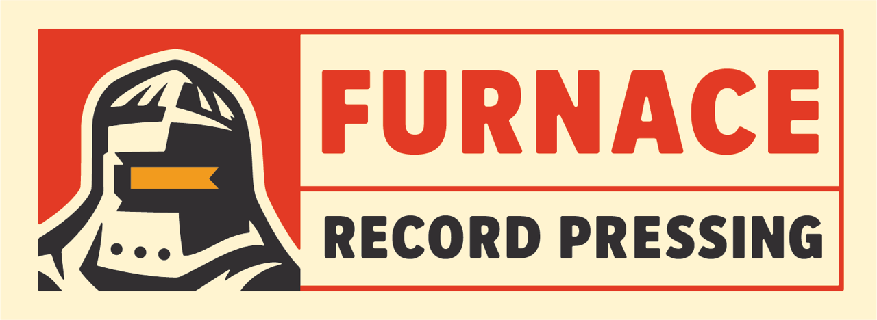 Furnace Record Pressing – Vinyl Record Pressing