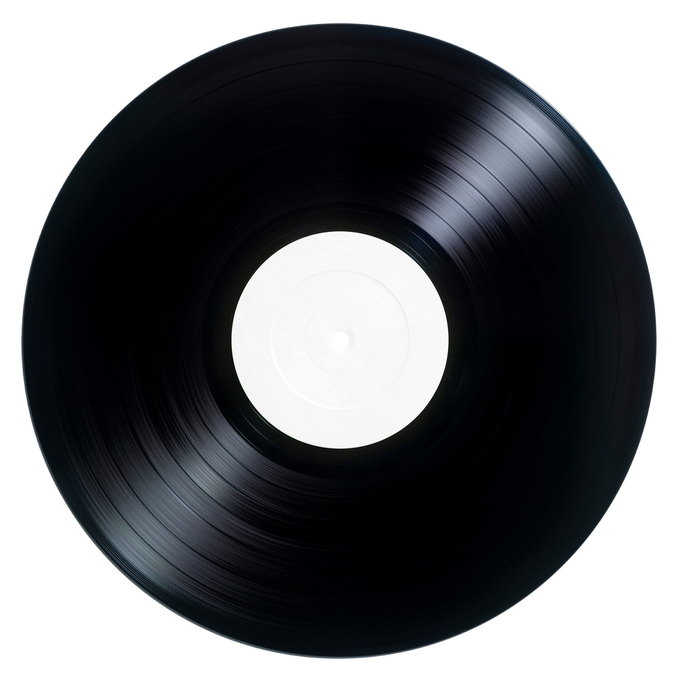 Color & Special Effect Vinyl – Furnace Pressing