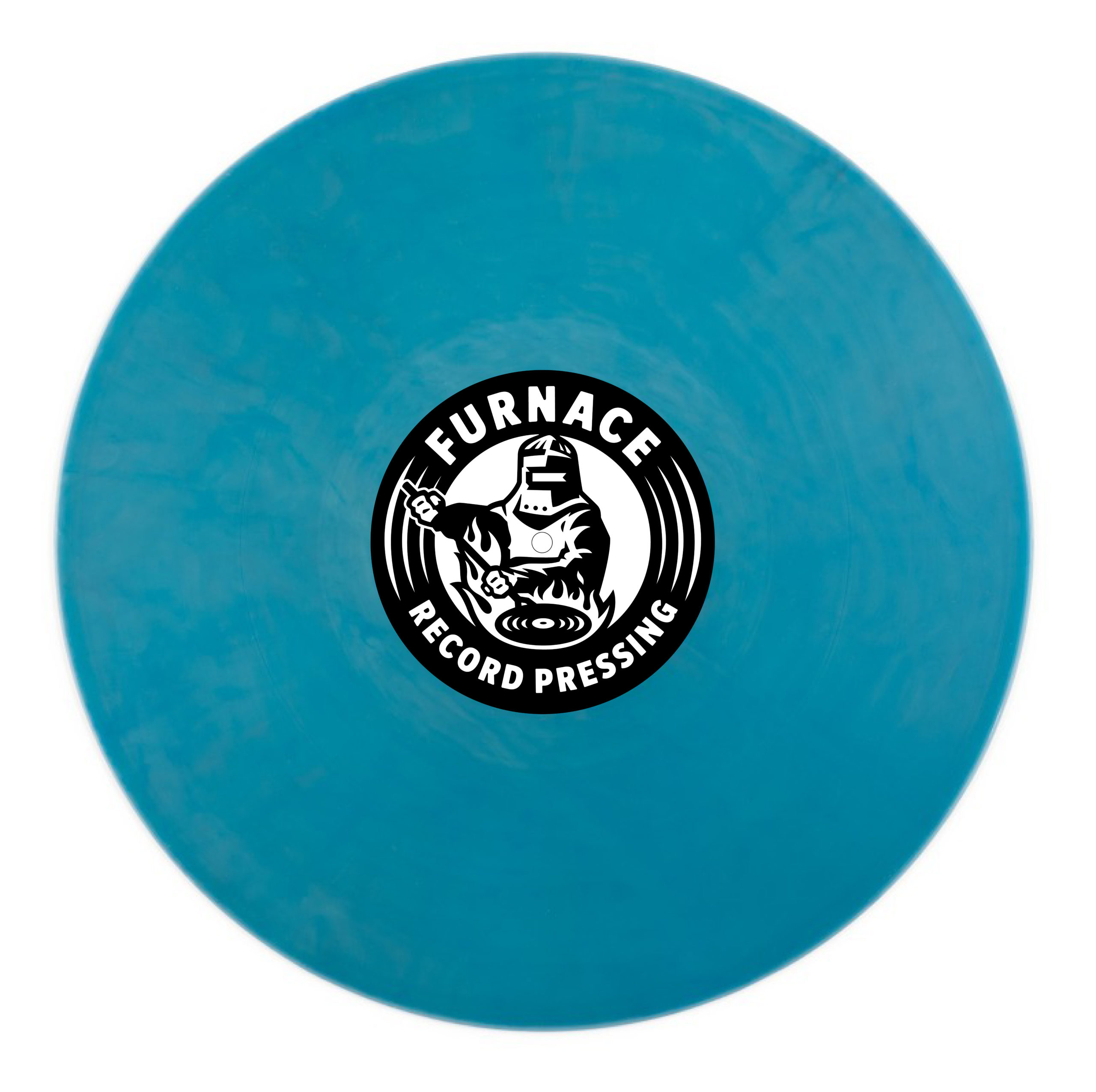 COLOR & SPECIAL EFFECT VINYL – Furnace Record Pressing