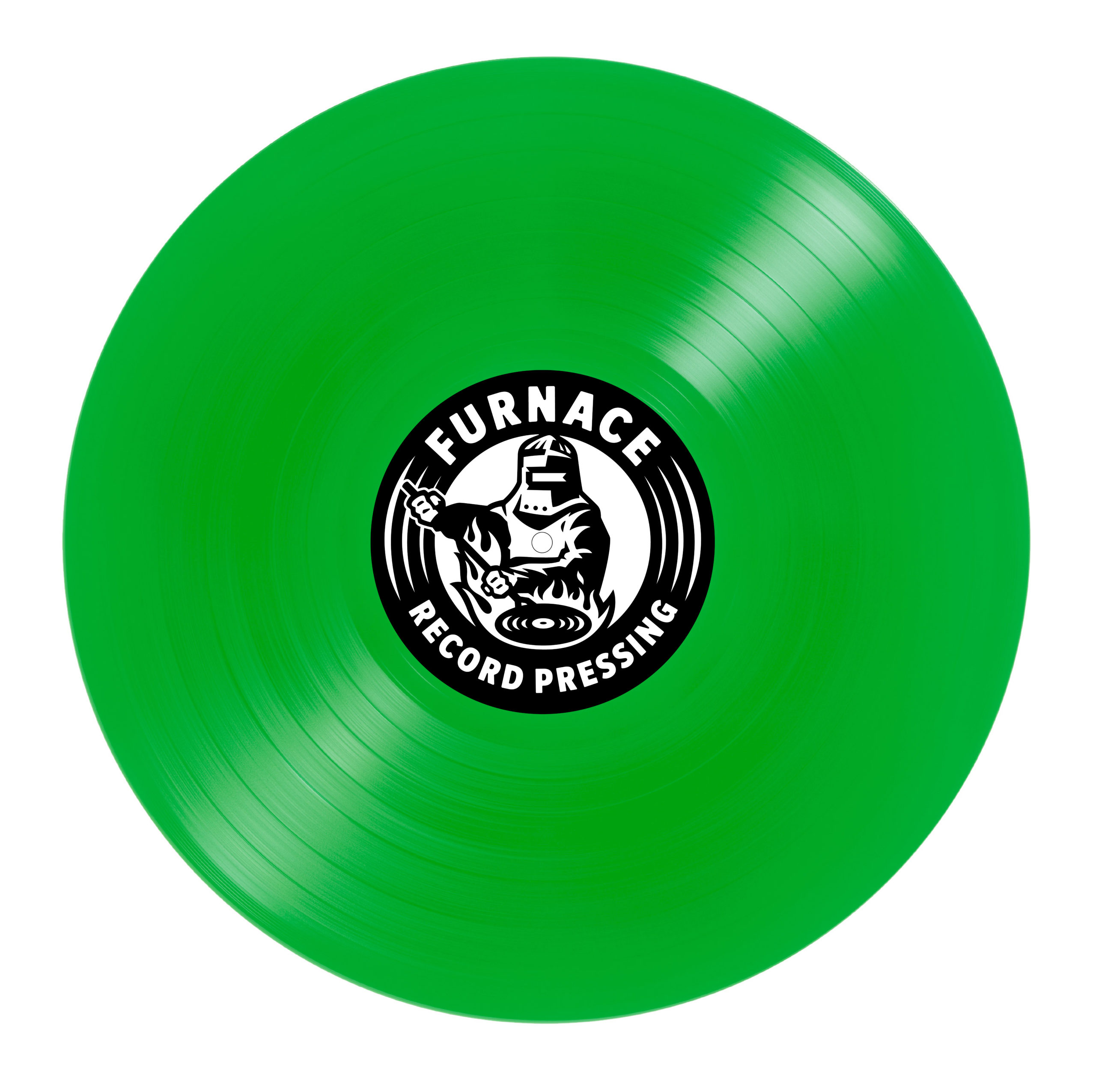 Green Vinyl Records - Find Colored Vinyl